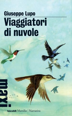 Cover of the book Viaggiatori di nuvole by Giacomo Marinelli Andreoli