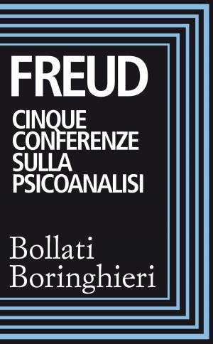Cover of Cinque conferenze