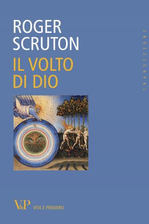Cover of the book Il volto di Dio by Lucia Boccacin