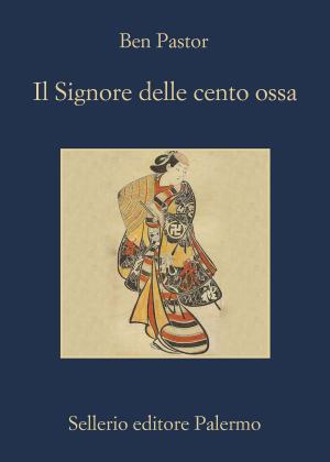 Cover of the book Il Signore delle cento ossa by Sylvain Tesson