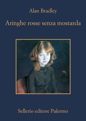 Cover of the book Aringhe rosse senza mostarda by Adriano Sofri
