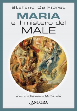 Cover of Maria e il mistero del Male