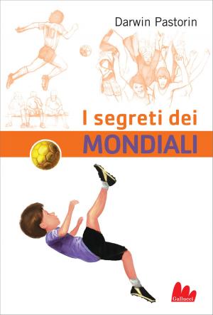 Cover of the book I segreti dei Mondiali by Roberto Piumini