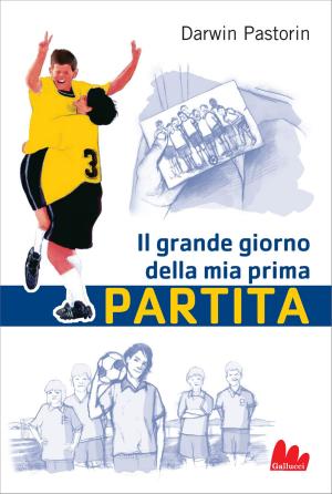 Cover of the book Il grande giorno della mia prima partita by Lucy Maud Montgomery
