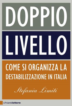 Cover of the book Doppio livello by Sandro Provvisionato