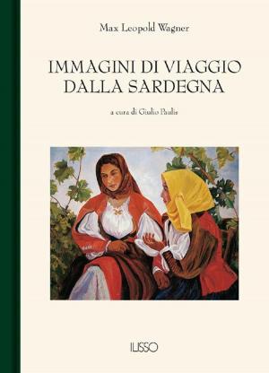 Book cover of Immagini di viaggio dalla Sardegna