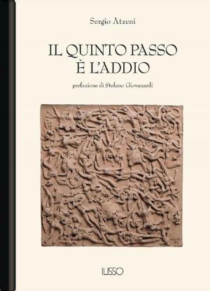 Cover of the book Il quinto passo è l'addio by Grazia Deledda