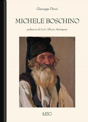 Cover of the book Michele Boschino by Sergio Atzeni