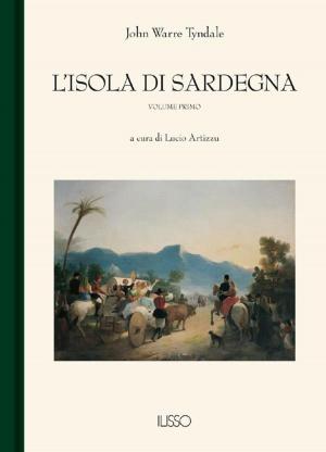 Cover of the book L'isola di Sardegna I by Carlo Levi