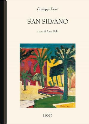 Cover of the book San Silvano by Grazia Deledda