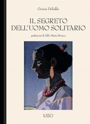 Cover of the book Il segreto dell'uomo solitario by Alberto Della Marmora