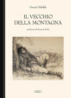 Cover of the book Il vecchio della montagna by William Henry Smyth