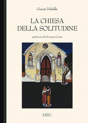 Cover of La chiesa della solitudine