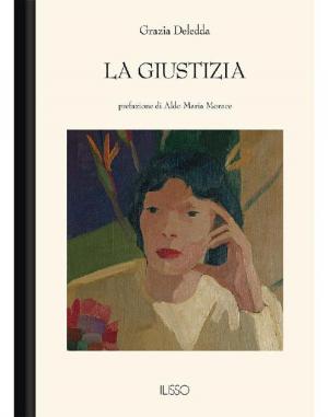Cover of the book La giustizia by Gaston Vuillier