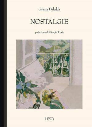Cover of the book Nostalgie by Grazia Deledda