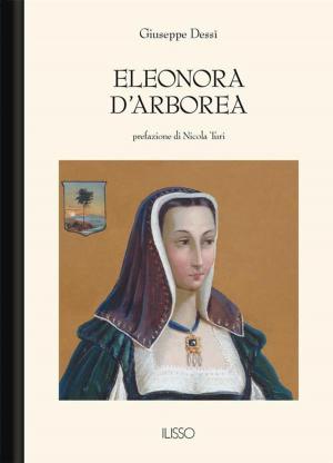 Cover of the book Eleonora d'Arborea by John Warre Tyndale