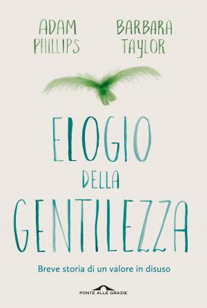 Cover of the book Elogio della gentilezza by Michel Pastoureau