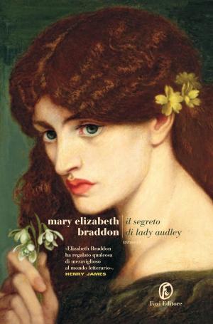 Cover of the book Il segreto di Lady Audley by Pieter Aspe