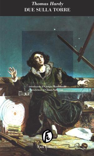 Cover of the book Due sulla torre by Giovanna Zucca