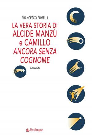 Cover of the book La vera storia di Alcide Manzù e Camillo ancora senza cognome by Valentina N.