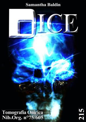 Cover of the book D-Ice by Nachman Kataczinsky