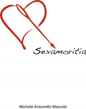 Cover of the book Sexamoritia by Chihaya Jougo