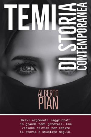 Cover of the book Temi di storia contemporanea by Leithy Mohamed Leithy