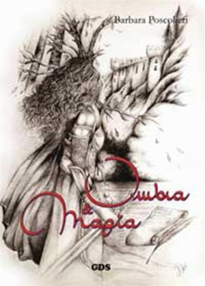 Cover of the book Ombra e magia by Frank Detari
