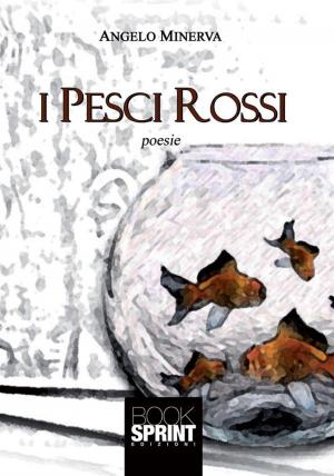 Cover of the book I pesci rossi by Marco Venier