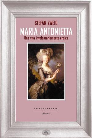 Cover of the book Maria Antonietta by Edith Stein