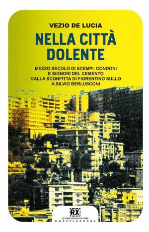 Cover of the book Nella città dolente by Simone Weil