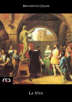 Cover of the book La Vita by William Shakespeare