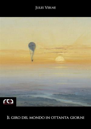 Cover of the book Il giro del mondo in ottanta giorni by Lev Tolstoj