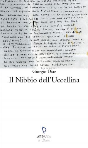 Cover of Il nibbio dell'Uccellina
