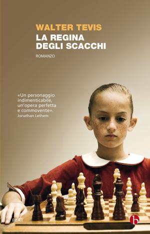 Book cover of La regina degli scacchi