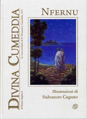 bigCover of the book Divina Commedia in Siciliano: Divina Cumeddia - Nfernu by 