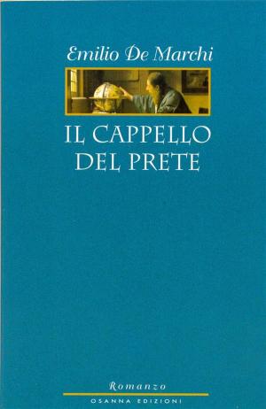 Cover of the book Il Cappello del prete by Antonio Portolano