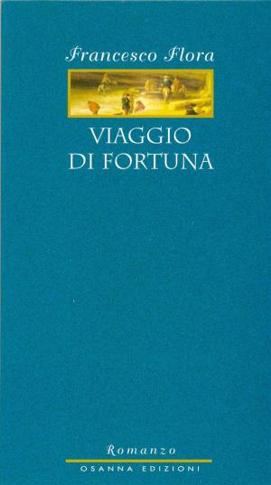 Cover of the book Viaggio di fortuna by Antonio Portolano