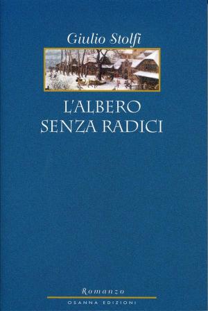 Cover of L'Albero senza radici