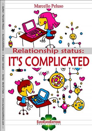 Cover of the book It's complicated by Susan Frances Edwards