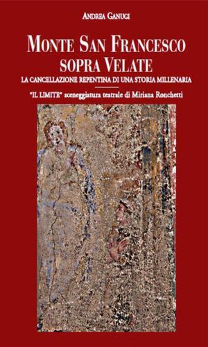 Cover of the book Monte San Francesco Sopra Velate by Daniele Zumbo