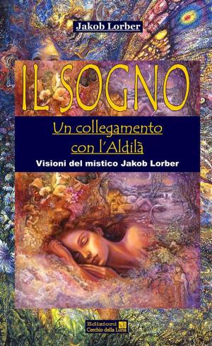 Cover of the book Il Sogno Un collegamento con l'Aldilà by Carol Saito