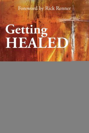 Cover of the book Getting Healed by Nicola Legrottaglie