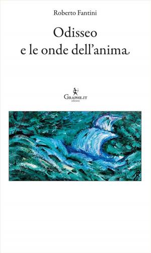 Book cover of Odisseo e le onde dell’anima
