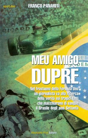 Cover of the book Meu Amigo Duprè by Daniele Azzolini