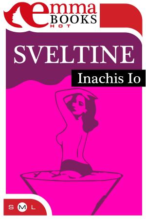 Book cover of Sveltine
