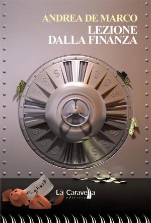 Cover of the book Lezione dalla finanza by John Korffy Arrnet