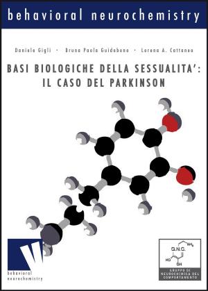 Cover of Basi biologiche della sessualita’: il caso Parkinson