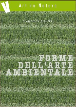 Cover of the book Forme dell'arte ambientale by Massimo Cimarelli