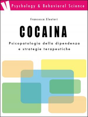 Cover of the book Cocaina by Francesca Eleuteri